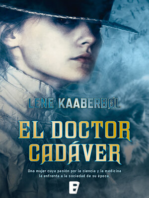 cover image of El doctor cadáver